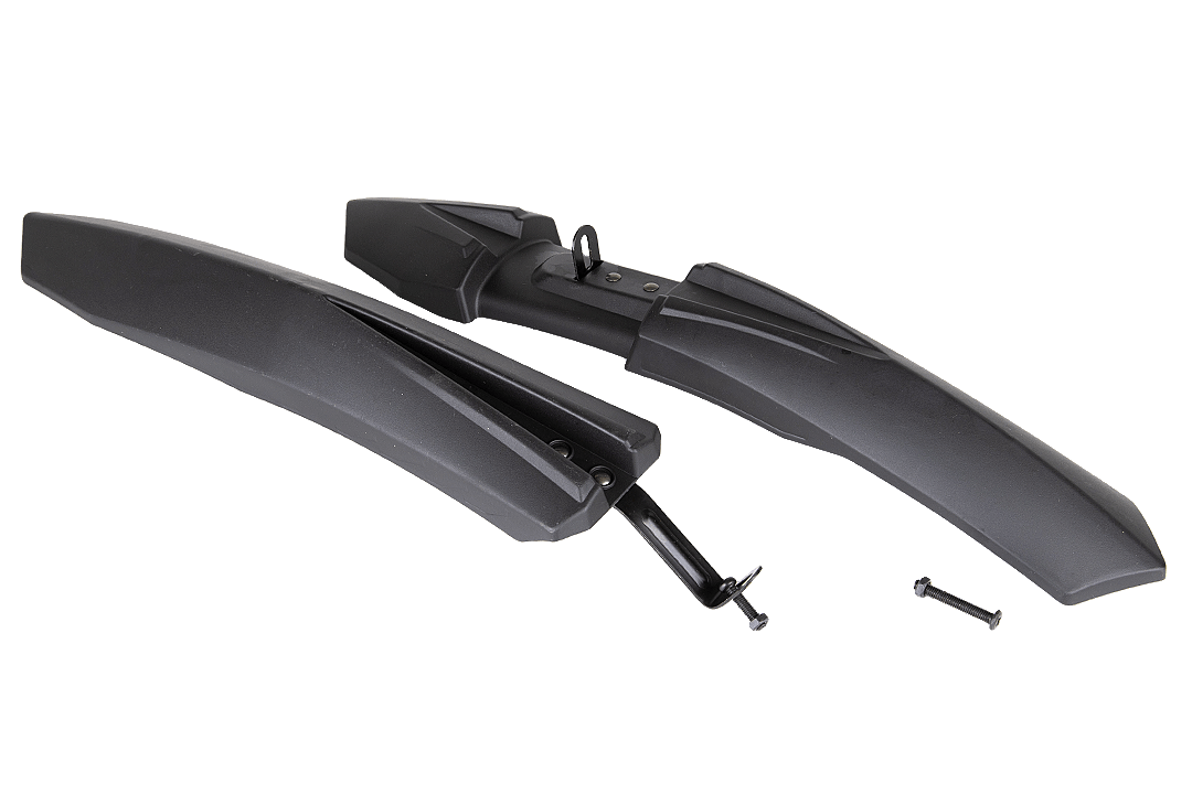 картинка Крылья полу-FAT к-т 2 штуки XGNB-063-2 | велосалон Драйв г. Липецк